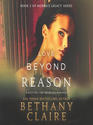 cover image of Love Beyond Reason